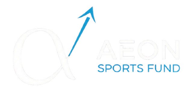Aeon Sports Fund Logo